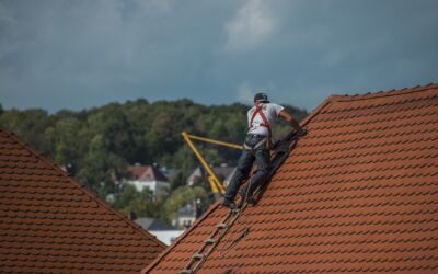 When Is The Best Time To Replace A Roof?