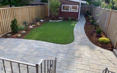 Top Landscaping Services Hamilton, Stoney Creek & Ancaster