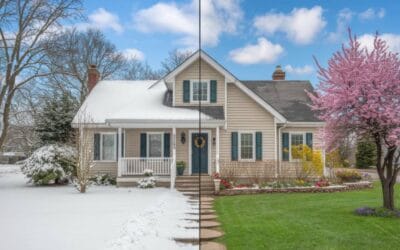Hamilton Lawn Care & Snow Removal: Year-Round Service Providers