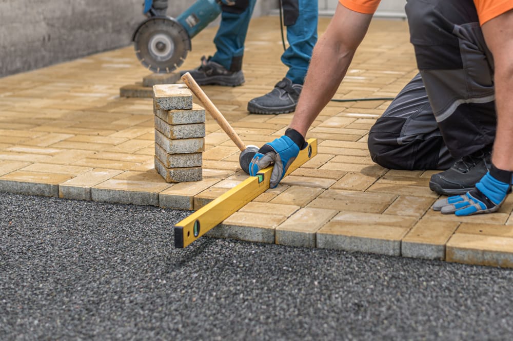 Quality vs Cheap Interlock Patios Hamilton: What to Look For
