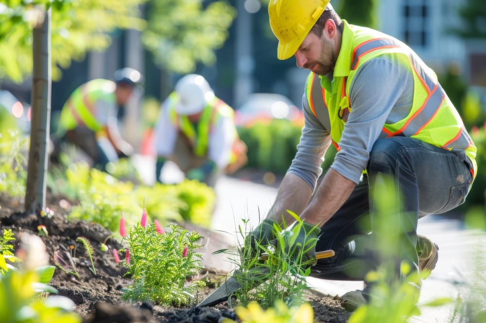 How to Choose a Reliable Landscaping Contractor in Hamilton