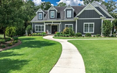 Top Landscaping Services in Hamilton, Stoney Creek & Ancaster