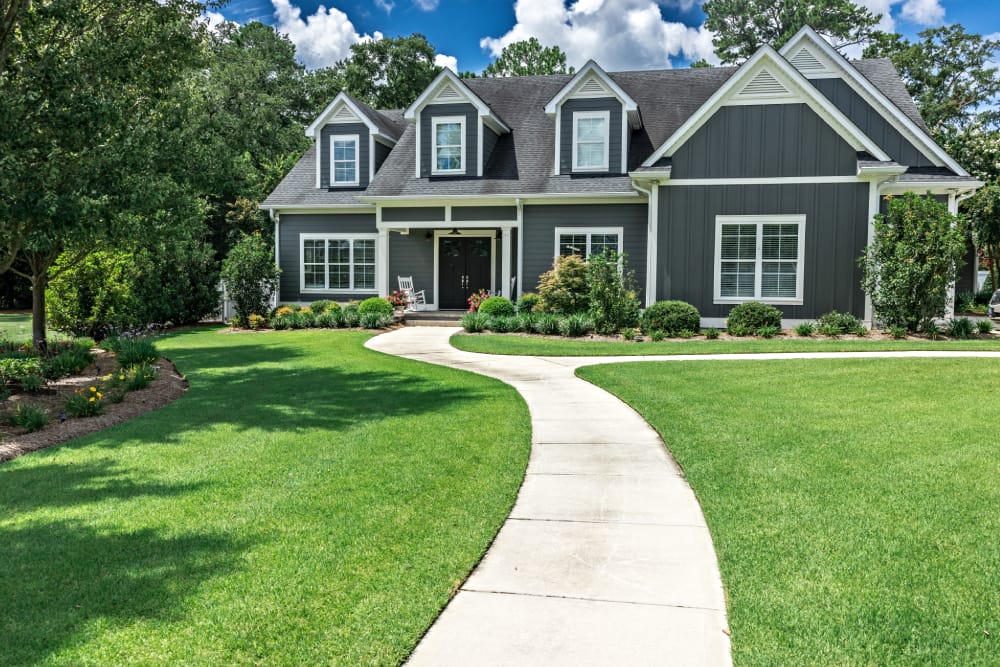 Top Landscaping Services in Hamilton, Stoney Creek & Ancaster