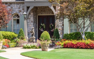 How to Estimate Landscaping Costs in Hamilton Ontario