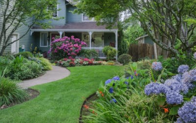 Landscaping Costs: Small vs Large Yards in Ontario