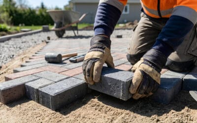 What is the cost of an interlock patio in Hamilton? A realistic pricing breakdown 2026